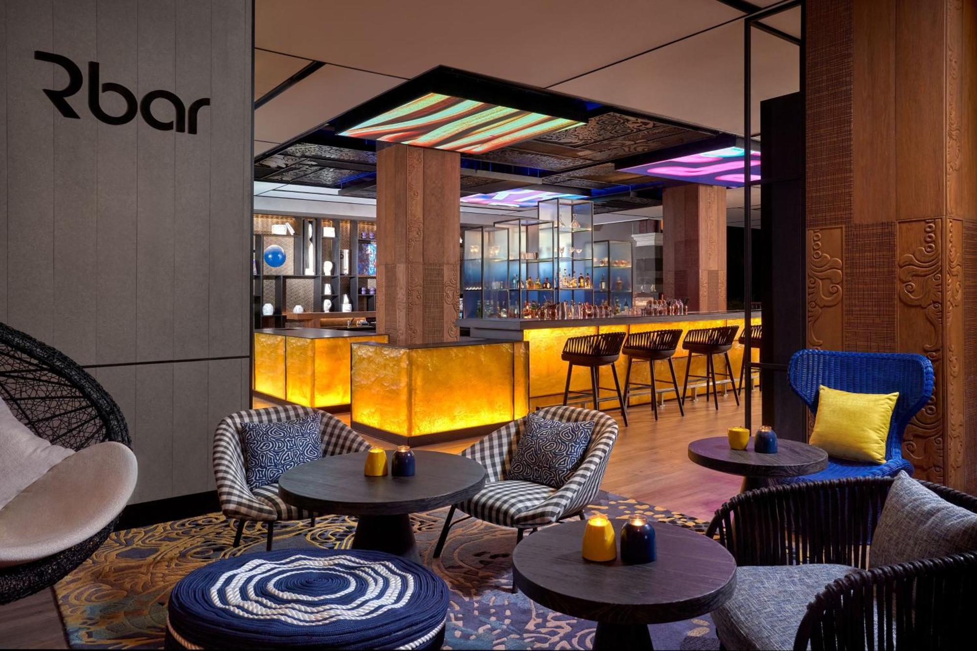 Marriott'S Bali Nusa Dua Terrace Exterior foto