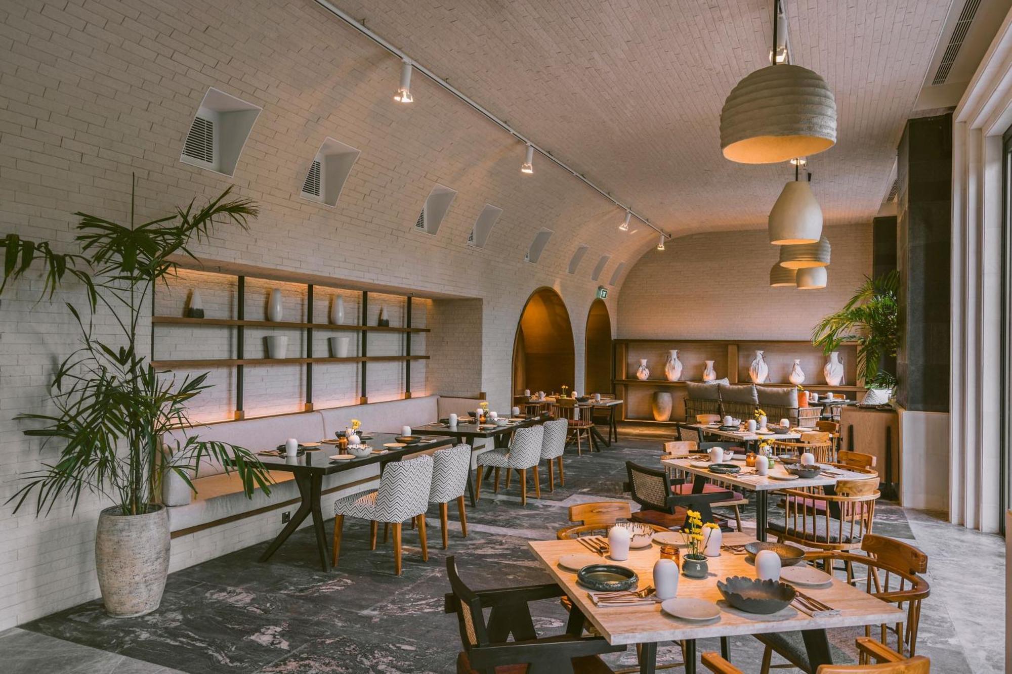 Marriott'S Bali Nusa Dua Terrace Exterior foto